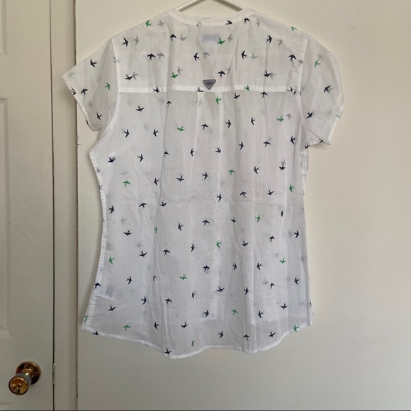 Button Tee - Picture 4 of 6